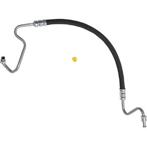 Edelmann 80123 Power Steering Pressure Hose