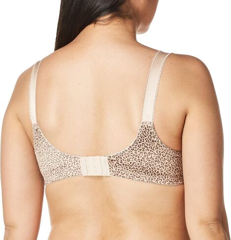 Bali womens Double Support Wireless Bra, Comfortsoft Full-coverage Bra (Retired Colors) in Saudi Arabia