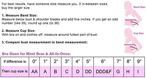 Bali womens Double Support Wireless Bra, Comfortsoft Full-coverage Bra (Retired Colors) in Saudi Arabia