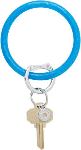 Resin Big O Key Ring, The Original Bracelet Keychain in Kuwait