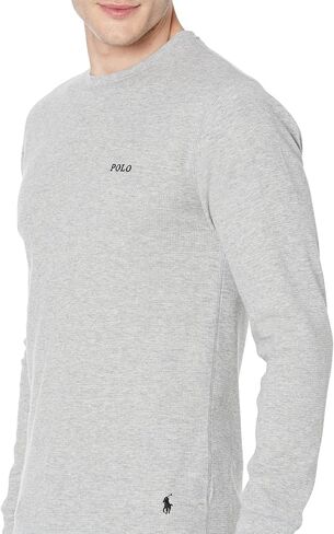 POLO RALPH LAUREN mens Waffle in Saudi Arabia
