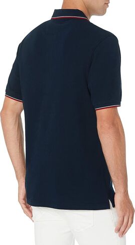 Amazon Essentials Men's Regular-Fit Cotton Pique Polo Shirt in Saudi Arabia