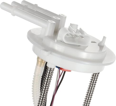 J2 Engineering J2-FPM-0099 Electric Fuel Pump Assembly Module Compatible with 2010-2013 Sierra/Silverado 1500 Flex Fuel 4.8L 5.3L 6.2L in Saudi Arabia