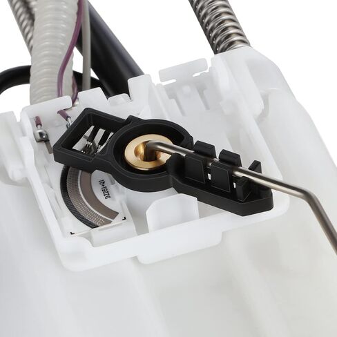 J2 Engineering J2-FPM-0099 Electric Fuel Pump Assembly Module Compatible with 2010-2013 Sierra/Silverado 1500 Flex Fuel 4.8L 5.3L 6.2L in Saudi Arabia