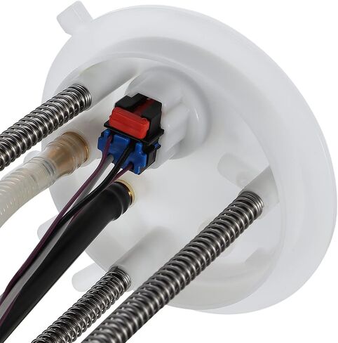J2 Engineering J2-FPM-0099 Electric Fuel Pump Assembly Module Compatible with 2010-2013 Sierra/Silverado 1500 Flex Fuel 4.8L 5.3L 6.2L in Saudi Arabia