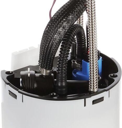 J2 Engineering J2-FPM-0099 Electric Fuel Pump Assembly Module Compatible with 2010-2013 Sierra/Silverado 1500 Flex Fuel 4.8L 5.3L 6.2L in Saudi Arabia