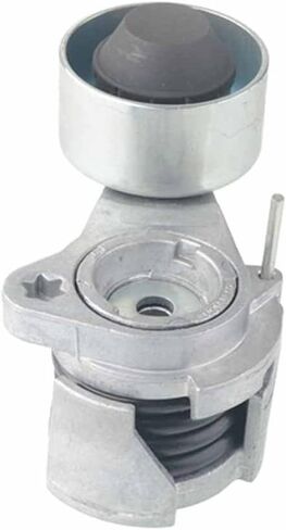 مجموعة شداد الحزام BRTEC مع بكرة 11287627052 لـ 2008-2010 BMW X6 لـ 2011-2012 BMW 740Li لـ 2011-2012 BMW 740i L6 3.0L استبدال 11287586900، 11284600341 in Saudi Arabia
