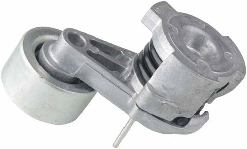 مجموعة شداد الحزام BRTEC مع بكرة 11287627052 لـ 2008-2010 BMW X6 لـ 2011-2012 BMW 740Li لـ 2011-2012 BMW 740i L6 3.0L استبدال 11287586900، 11284600341 in Saudi Arabia