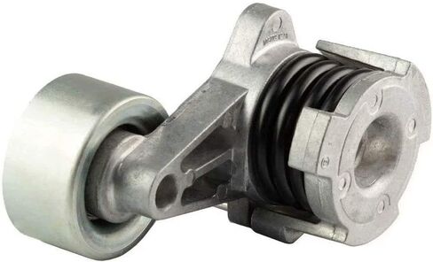 مجموعة شداد الحزام BRTEC مع بكرة 11287627052 لـ 2008-2010 BMW X6 لـ 2011-2012 BMW 740Li لـ 2011-2012 BMW 740i L6 3.0L استبدال 11287586900، 11284600341 in Saudi Arabia