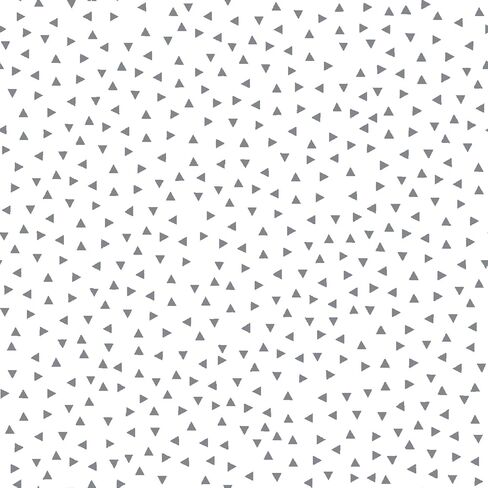 Stitch & Sparkle 100% Cotton 44" Organic Leaves Multi Color Sewing Fabric by The Yard in Kuwait