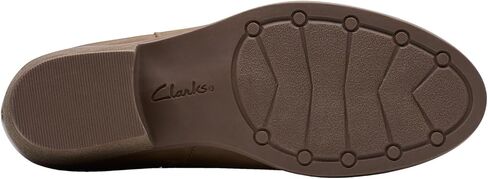 Clarks Women's Charlten Rae Ankle Boot in Saudi Arabia