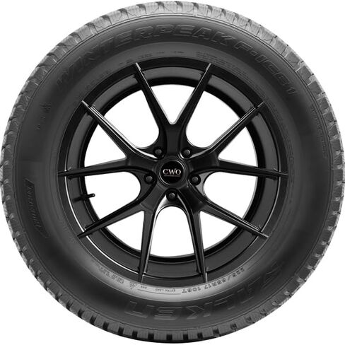 Falken Winterpeak F-Ice 1 235/65R17 108T XL in Saudi Arabia