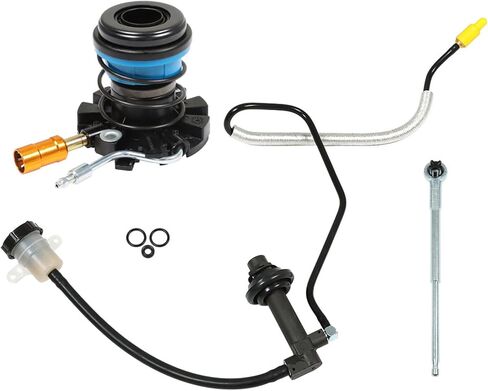 labwork Clutch Master Cylinder 13665619 Replacement for Explorer Ranger Mazda B2300 B2500 2001-2011 in Saudi Arabia