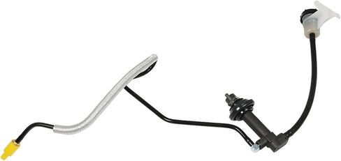 labwork Clutch Master Cylinder 13665619 Replacement for Explorer Ranger Mazda B2300 B2500 2001-2011 in Saudi Arabia