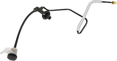 labwork Clutch Master Cylinder 13665619 Replacement for Explorer Ranger Mazda B2300 B2500 2001-2011 in Saudi Arabia