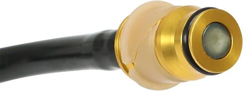 labwork Clutch Master Cylinder 13665619 Replacement for Explorer Ranger Mazda B2300 B2500 2001-2011 in Saudi Arabia