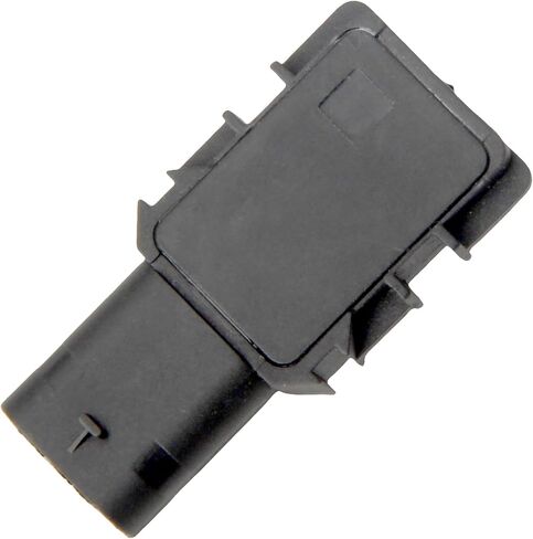 06E906052 مستشعر الضغط المطلق المنوع متوافق مع Beetle 2012-2019 1.8L 2.0L L4 Eos 2007-2016 Golf 2013 2019-2021 GTI Jetta 2006-2024 Passat 2018-2022 Passat CC 2009-2012 2.0L L4 in Kuwait