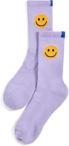 KULE Women's The Smile Socks in Kuwait