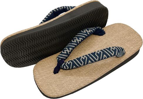 Edoten] Japan Setta Panama Sandals(sole sponge) in Kuwait