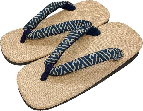 Edoten] Japan Setta Panama Sandals(sole sponge) in Kuwait