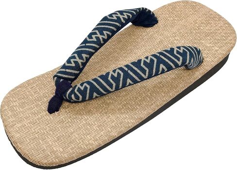 Edoten] Japan Setta Panama Sandals(sole sponge) in Kuwait