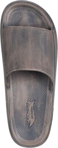 Skechers Men's Slide Sandal in Saudi Arabia