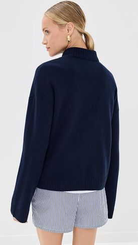 KULE Women's The Louie Sweater in Kuwait