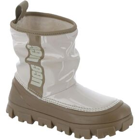UGG Kids' Classic Brellah Mini Boot