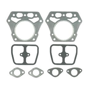 2 Set of 11004-7006,11060-7013,11060-7016 11060-7011 Gasket kit for Kawasaki FH601V FH661V FH641 FH680V FH721V Engines