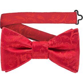 Masonic Revival Noche Royal Bow Tie (Royal Arch Pre-Tied)
