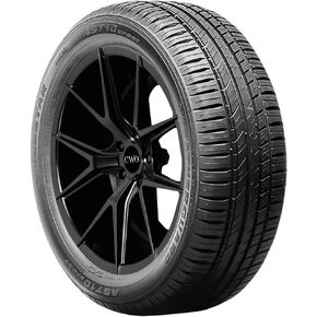 Milestar Weatherguard AS710 Sport 215/65R17 103T XL