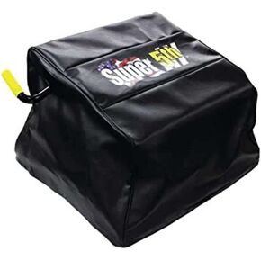 PullRite Pulliam Enterprises, Inc. 2112 ISR-Series 5th Wheel Hitch Cover