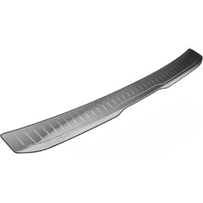 غطاء حماية خلفي من سبائك الصلب من JERBOR مناسب لسوبارو Crosstrek 2023 2024 غطاء حماية لعتبة باب الجذع in Kuwait