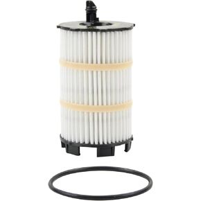 BOSCH 72262WS Workshop Engine Oil Filter - Compatible with Select Audi A6 Quattro, A8 Quattro, Q7, R8, RS4, RS5, S5, S6, S8; Volkswagen Touareg