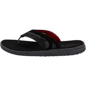 Hey Dude Men's Flinn Sandals Multiple Colors