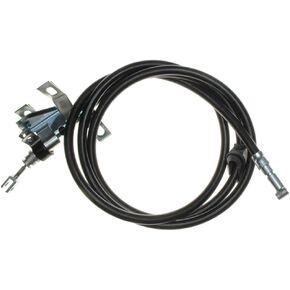 Raybestos BC95901 Professional Grade Parking Brake Cable