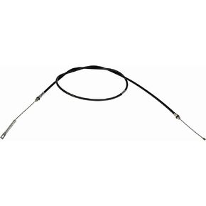 Dorman C660020 Parking Brake Cable Compatible with Select Ford Models