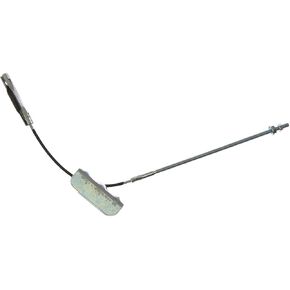 ACDelco Professional 18P97096 Parking Brake Cable
