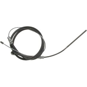 مجموعة كابل فرامل الانتظار الأمامية ACDelco Professional 18P1680