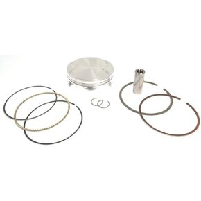 Athena (S4F090000050) 89.96mm Diameter Piston Kit