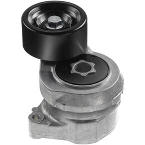 Belt Tensioner Replacement for Honda Accord 2008-2012 Crosstour 2012-2015 Acura TSX 2009-2014 39073