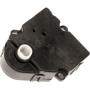 Dorman 604-5103 HVAC Heater Water Shut-Off Valve Actuator Compatible with Select Models
