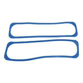 munirater VS50088R Engine Valve Cover Gasket Set Replacement for 1986-2002 Blazer C1500 C2500 Caprice Express Escalade 5.0L 5.7L CB058TE551S11