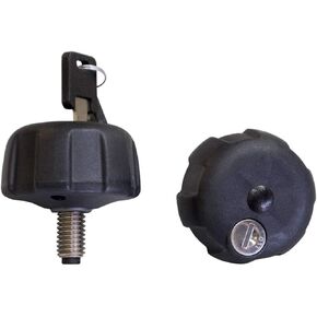 مقابض قفل Thule TracRac SR