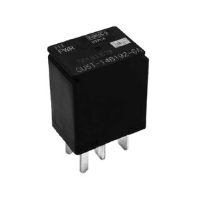 GU5T-14B192-GA Micro ISO Automotive Power Relay 4Pins 4RA933714-10
