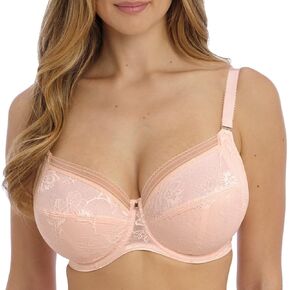 Fantasie Women's Fusion Lace Underwire Full Cup Side Support Bra