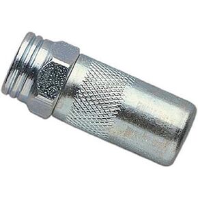 Lincoln Industrial Lubrication 5852-5 Hydraulic Coupler, (Bag of 5)