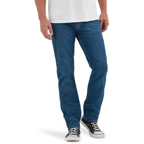 Lee Men's Legendary Regular Straight Jean
