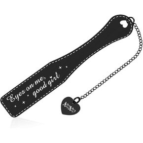 Funny Bookmark for Women Spicy, Good Girl Bookmark, Book Marks for Reading Women, Dark Romance Merch, Adult Book Lover Bookish Gifts for Women, Smutty Bookmarks, Halloween Christmas Stocking