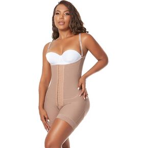 Melibelt 2015 Fajas Colombianas Reductoras Y Moldeadoras Compression Garment Shapewear For Women